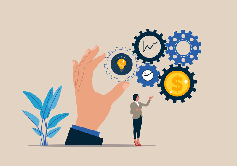 Analyse, Strategieentwicklung und wirtschaftliche Planung als Grundlage erfolgreicher Medien- und Marketingkooperationen.