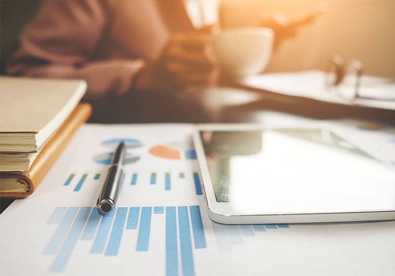 Analyse von Marketingdaten und Mediaplanung als Grundlage für erfolgreiche Medien- und Marketingkooperationen.