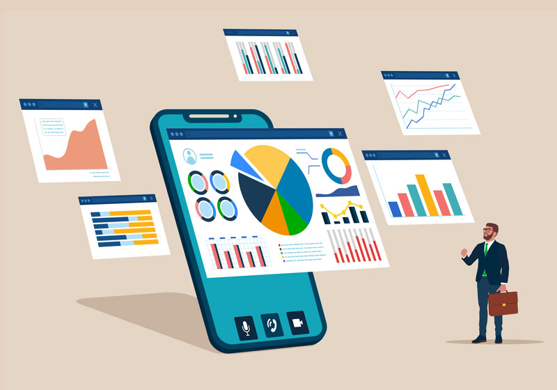Reporting und kontinuierliche Optimierung machen den Erfolg von Medien- und Marketingkooperationen transparent und messbar.